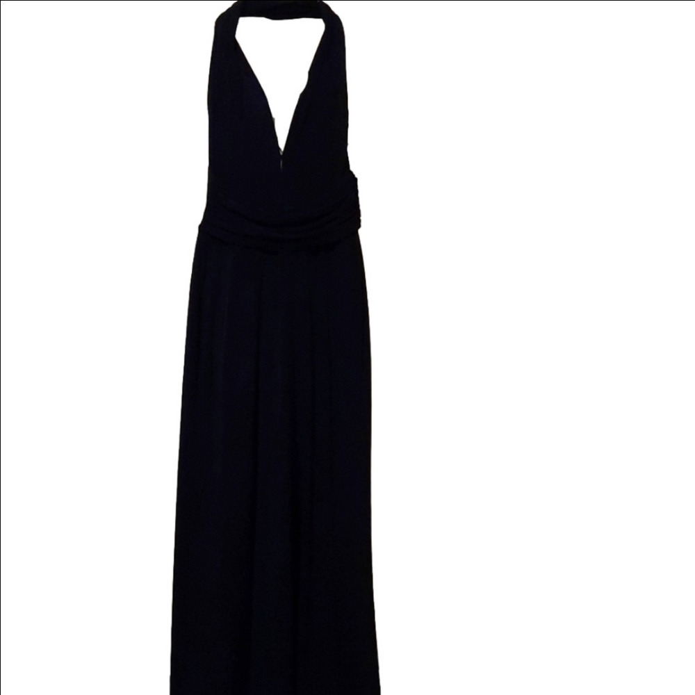 Lillie Rubin Gown